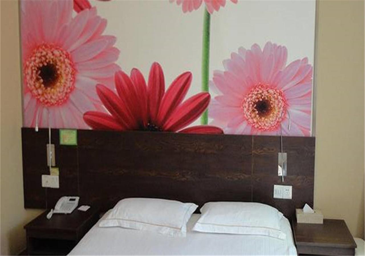 Xiamen Qingnian Yangguang Hotel - Wenzaodian Buitenkant foto